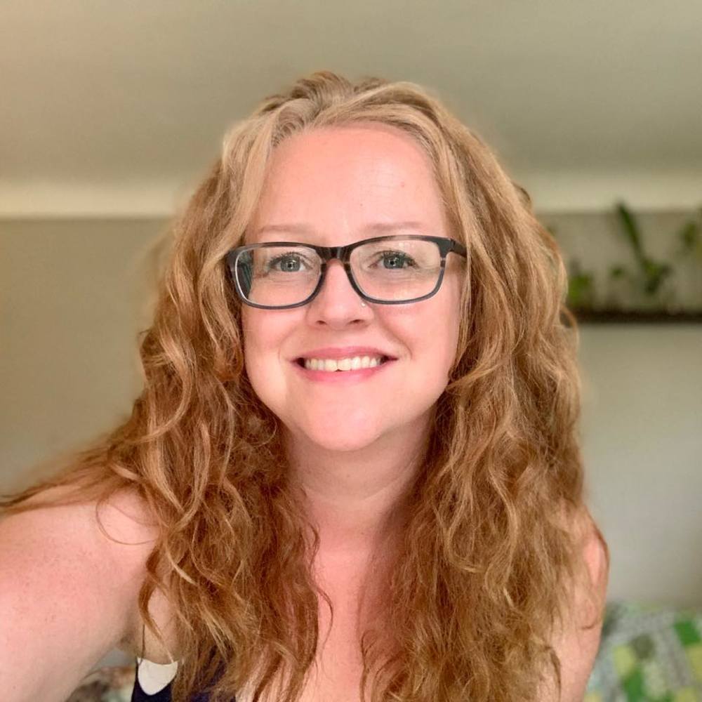 Meet your Posher, Audrey